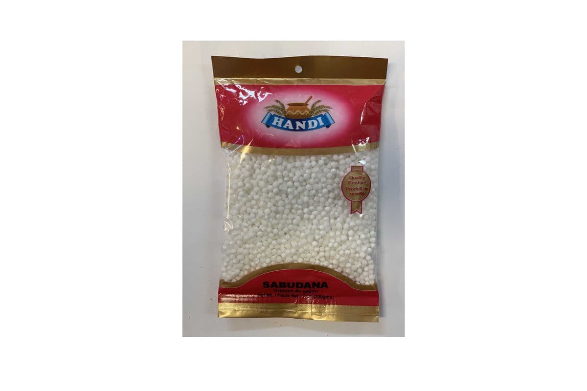 Handi Sabudana (200 g)