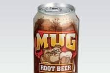 Mug Root Beer (355ml)