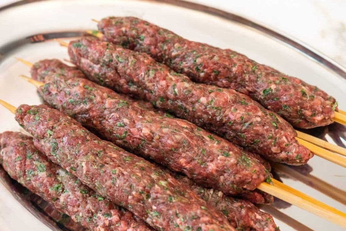 Kafta