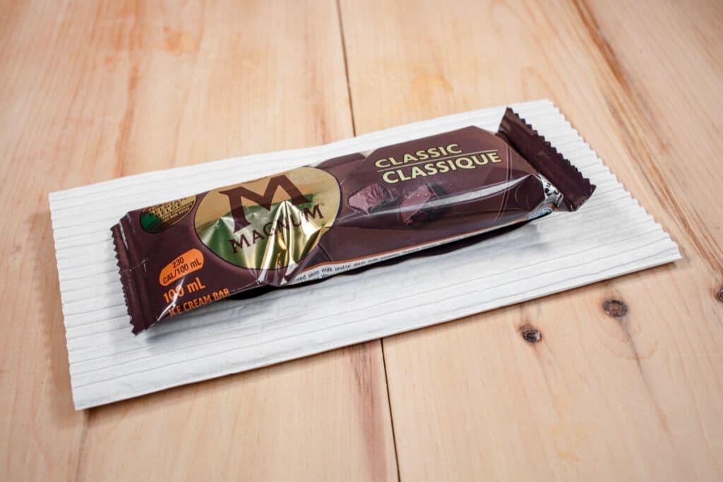 Magnum Classic