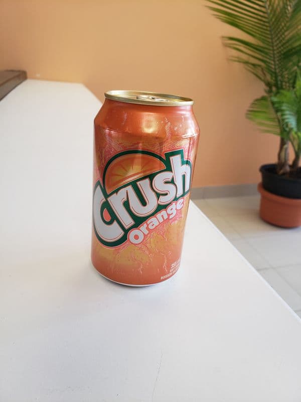 Crush