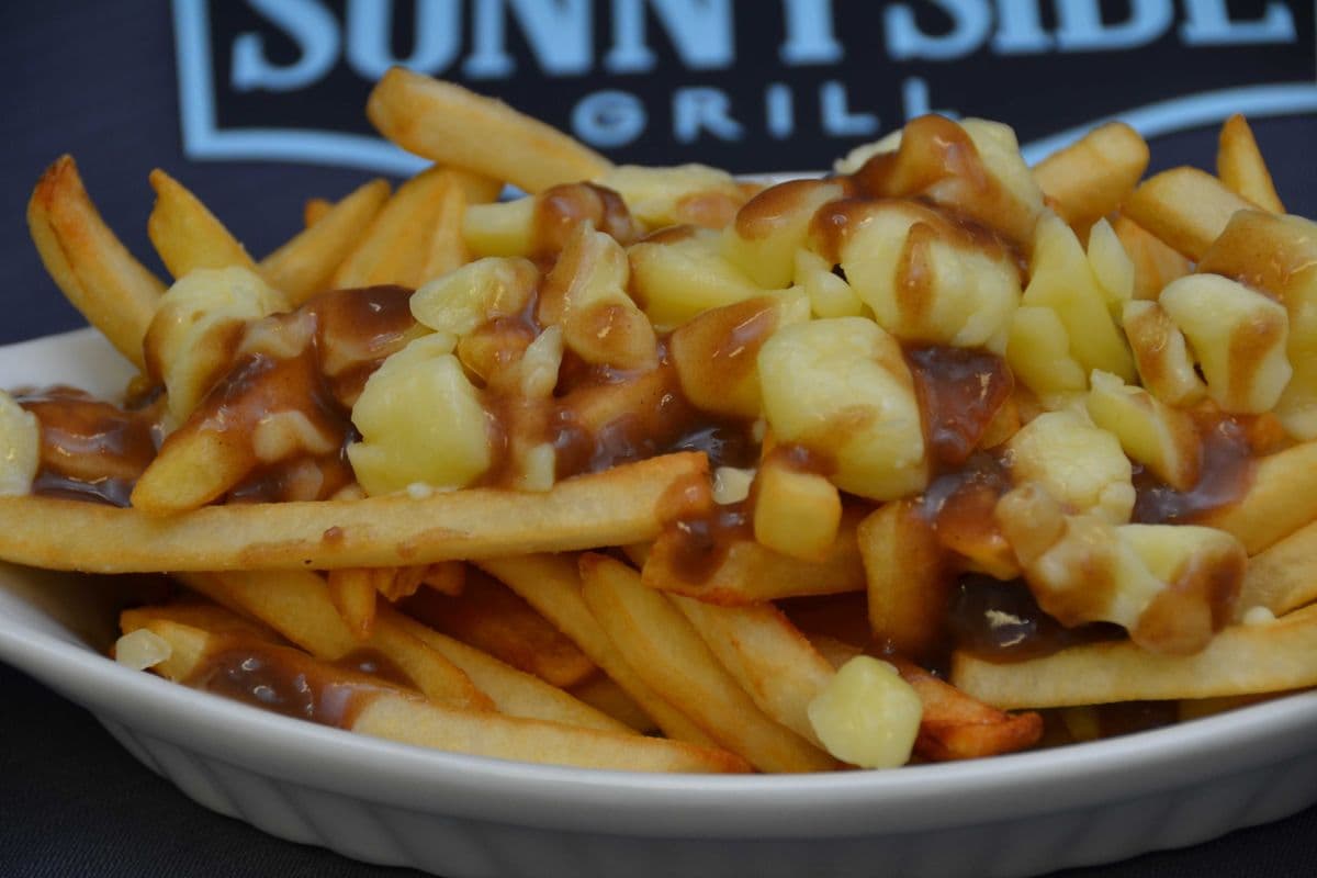 Poutine