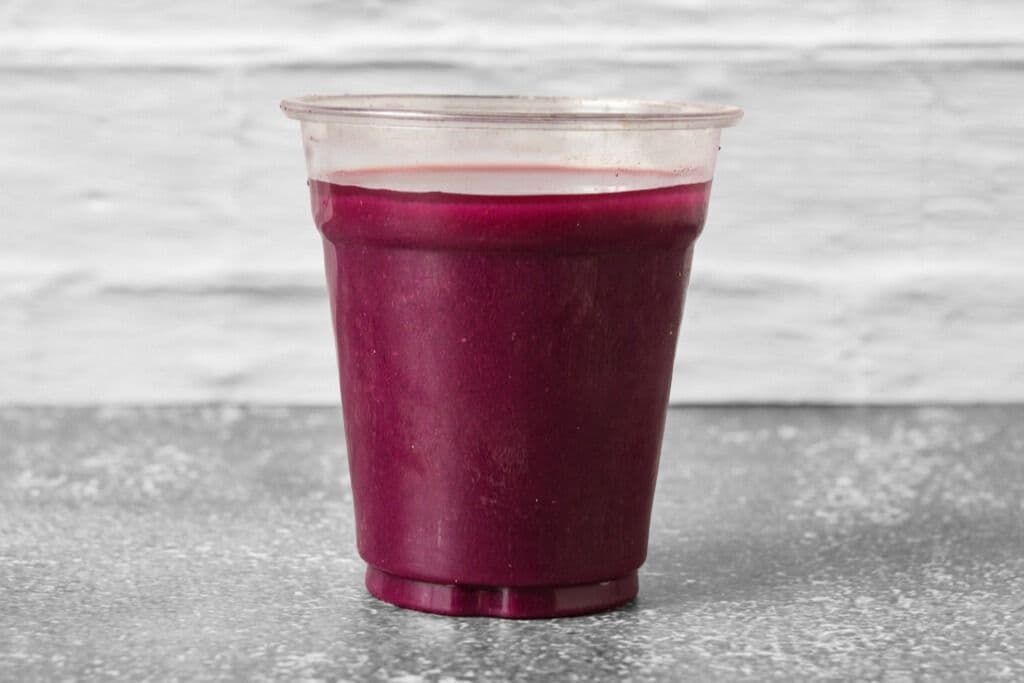 Jamun Shots (240 ml / 8 oz)
