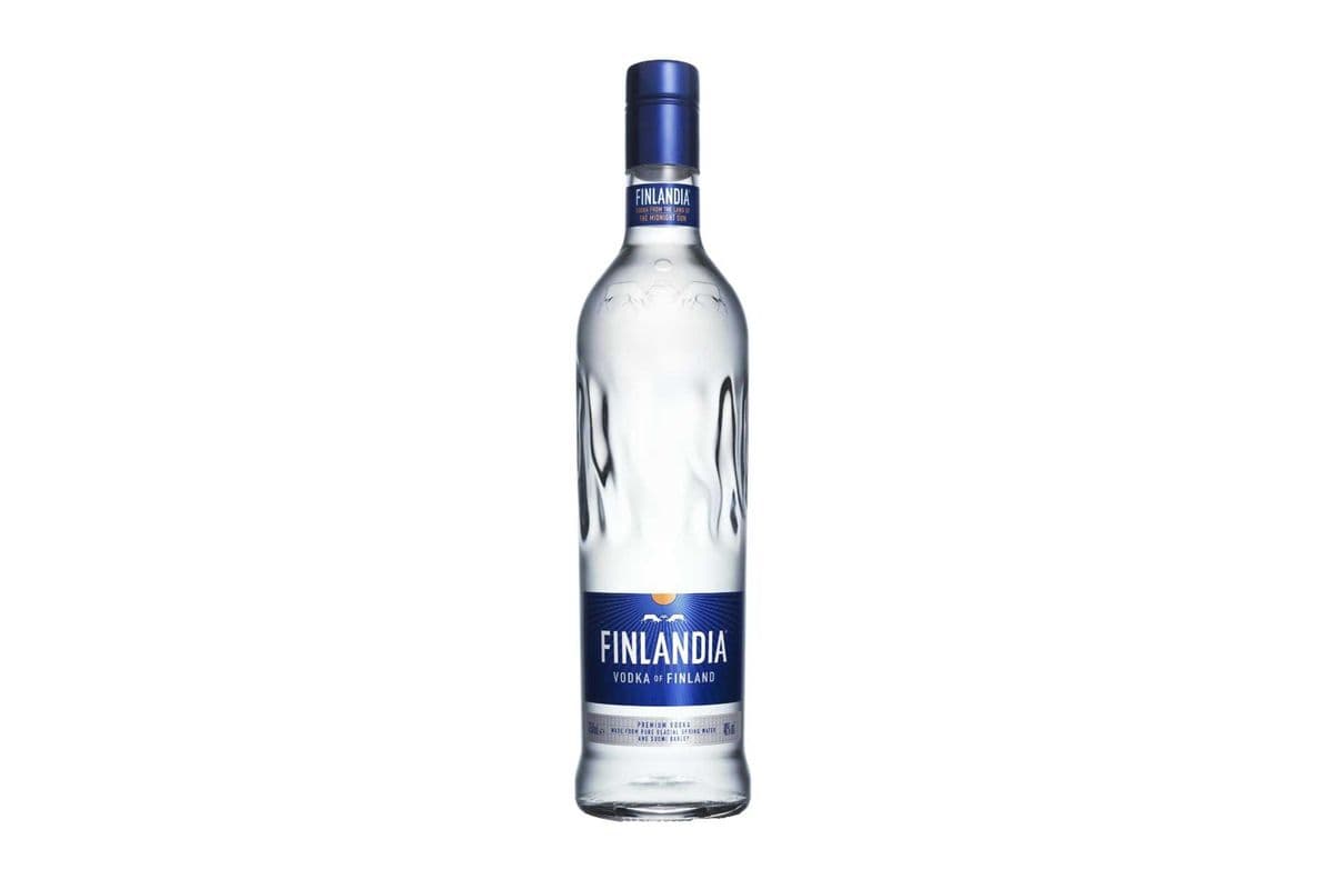 Finlandia (1 x 1.14 L)