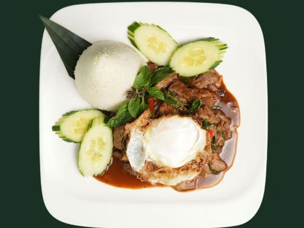 Pad Krapao