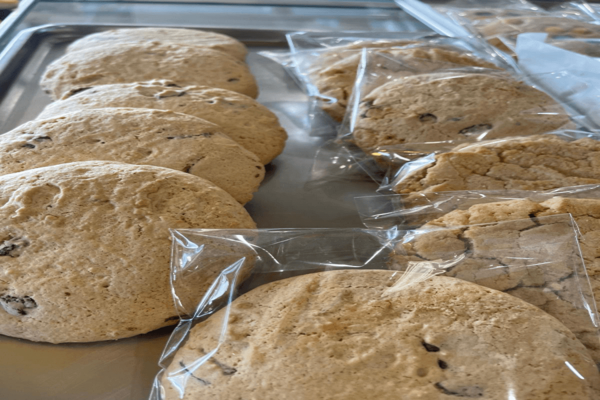Cookies