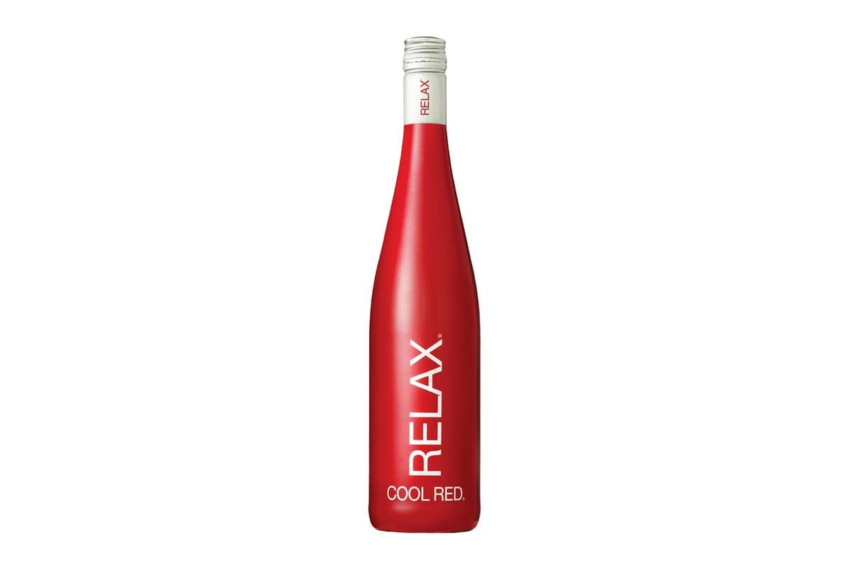 Relax Cool Red (750 ml)