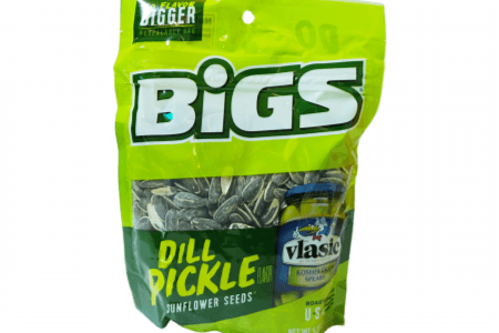 Bigs 140g