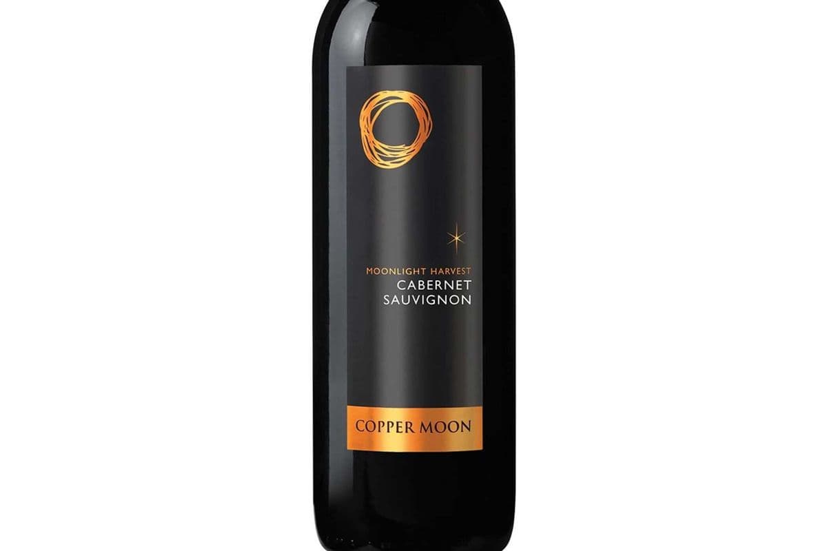 Copper Moon Cabernet Sauvignon (1 x 750ml)