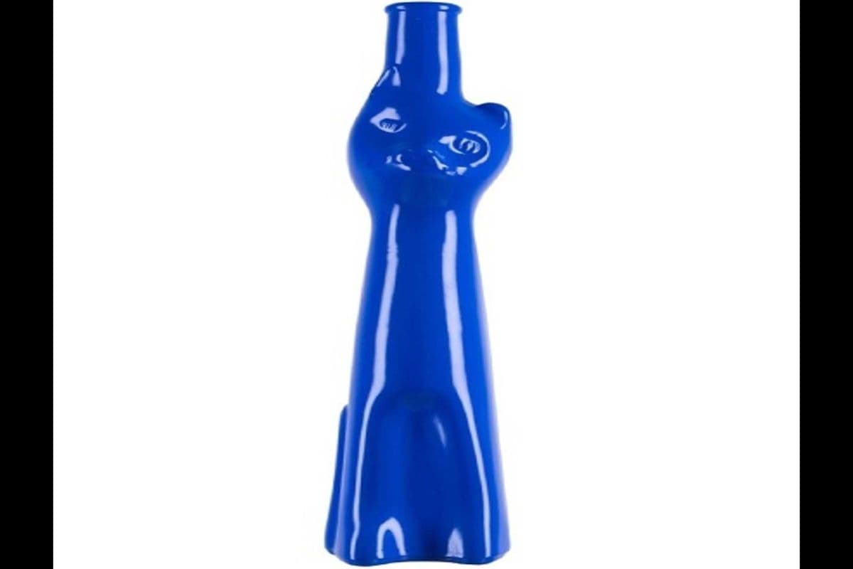 Moselland Blue Cat Riesling (1 x 500ml)