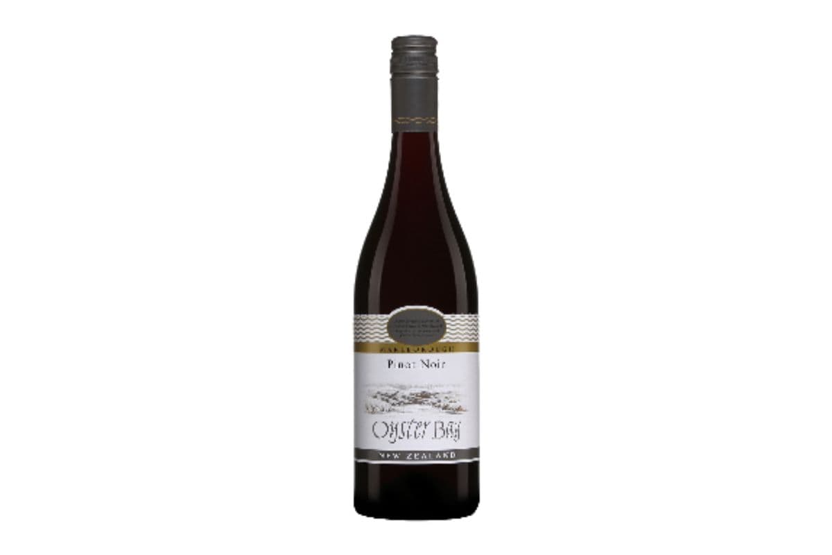 Oyster Bay Pinot Noir (750 ml)