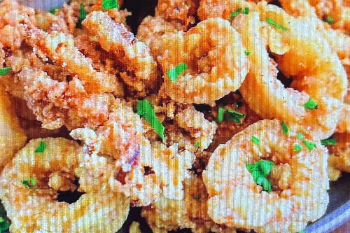 Calamari