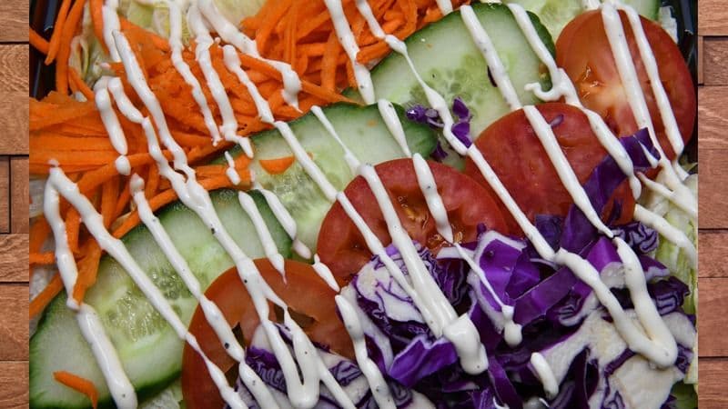 Season Salad