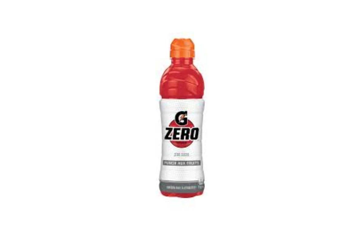 Gatorade Zero Cool Blue (710 ml)