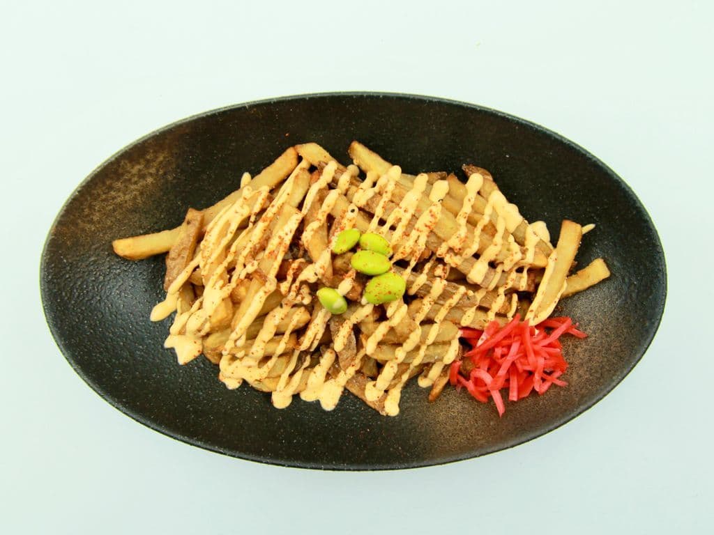 Original Fries