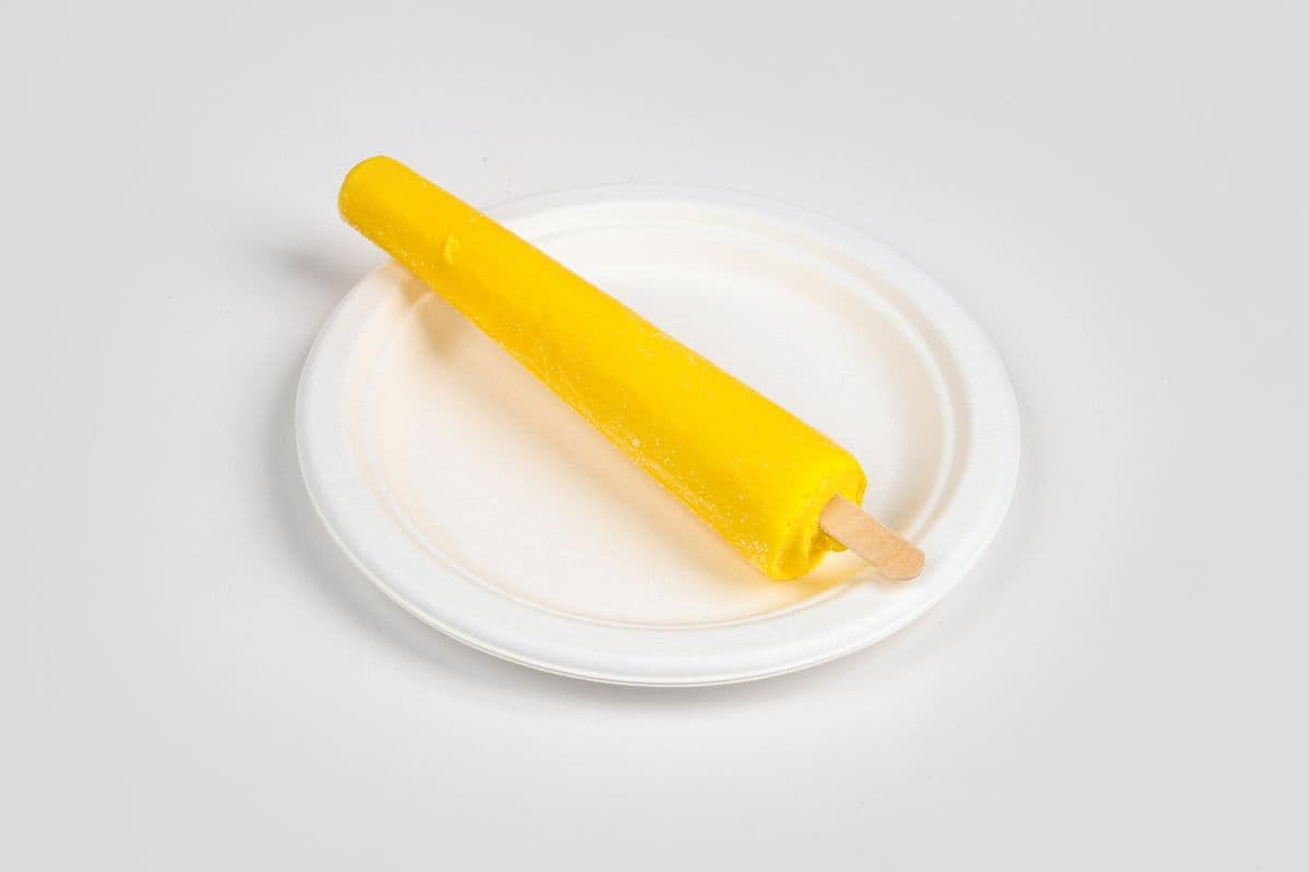 Kulfi