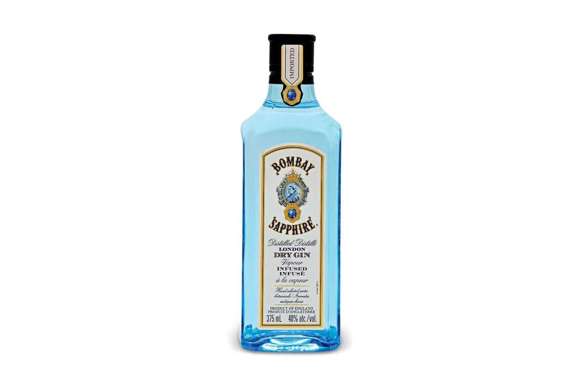 Bombay Gin (1 x 375ml)