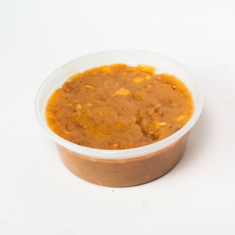 Bread halwa-OO