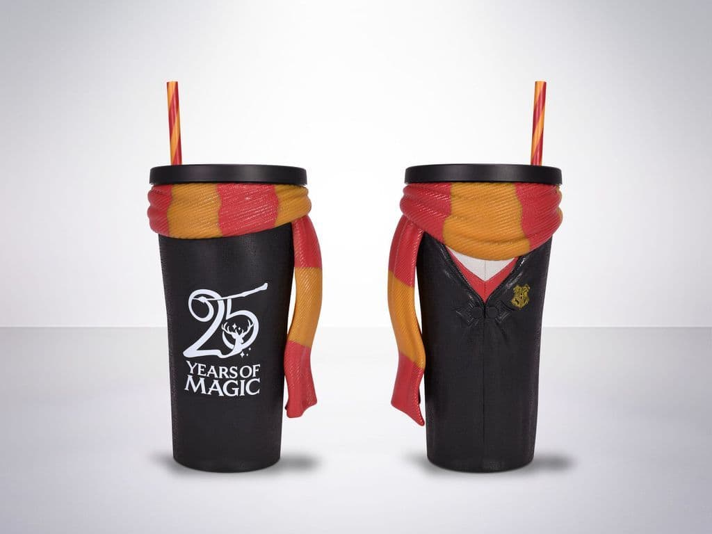 Gryffindor Grippr Cup