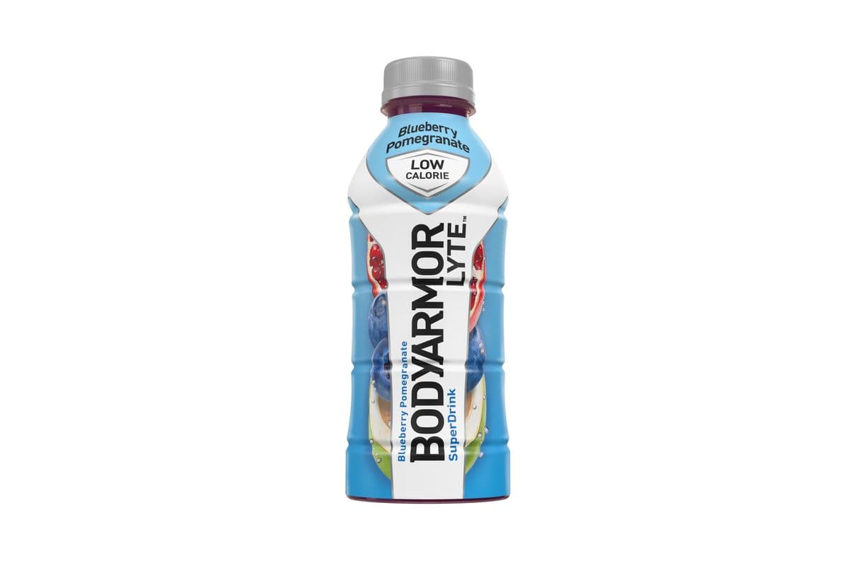 Body Armor Lyte Bleuet et grenade / Blueberry Pomegranate (473 ml)