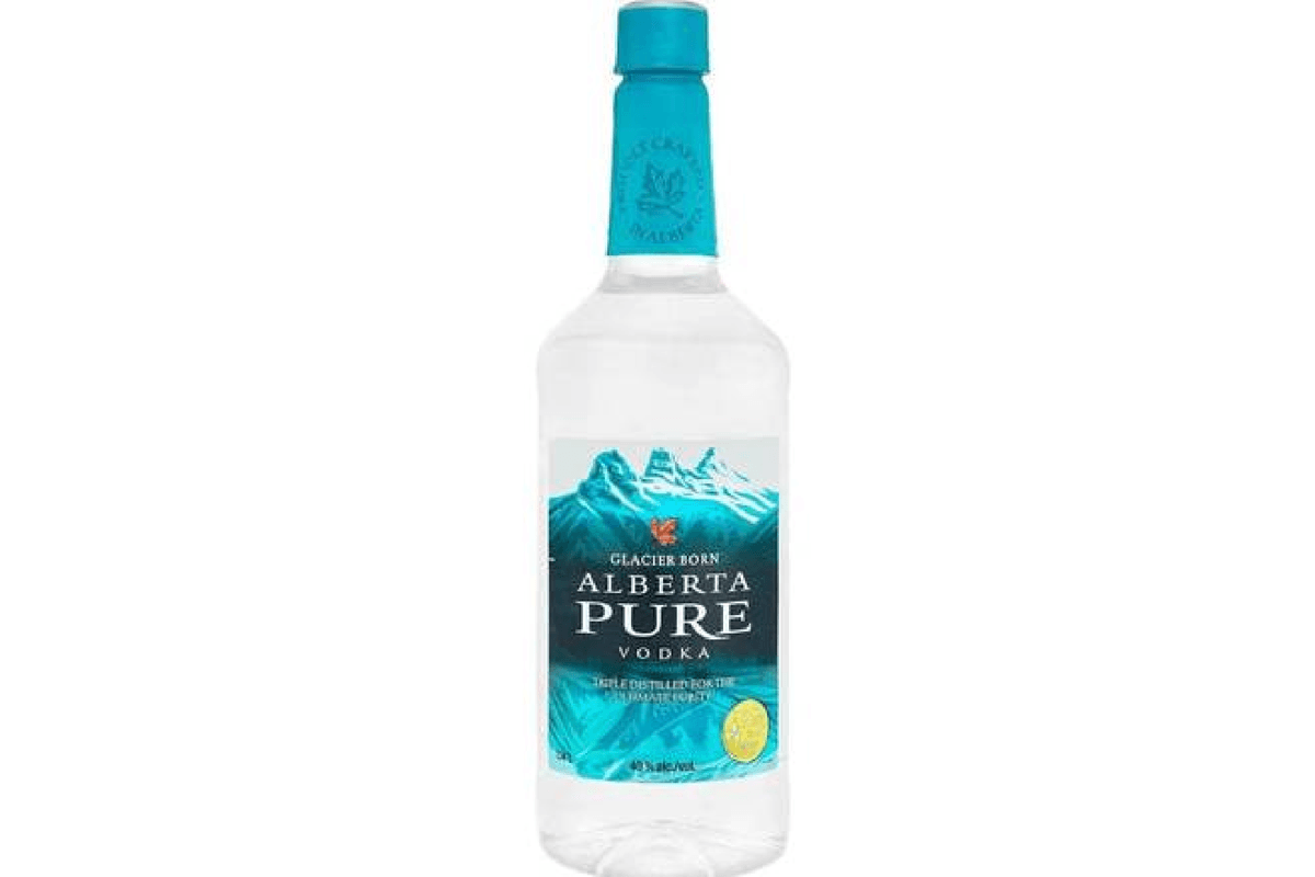 Alberta Pure (1 x 1.14 L)