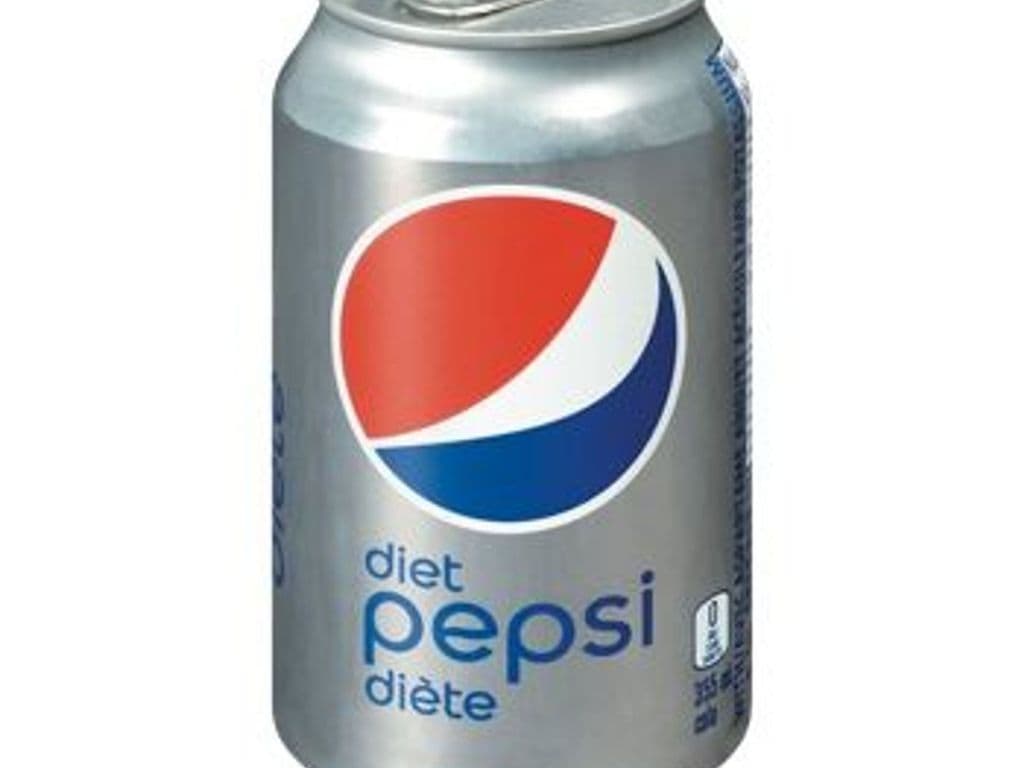 PEPSI DIETE