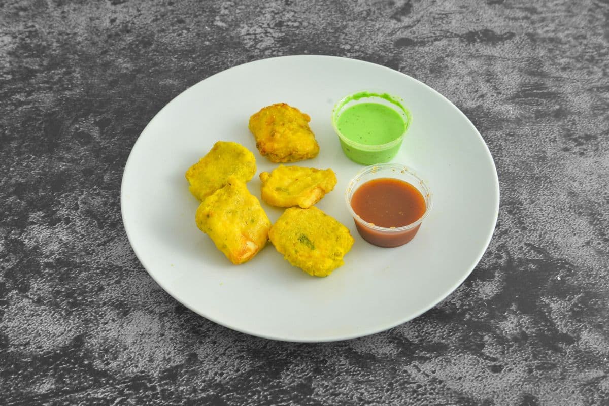 Paneer Pakora