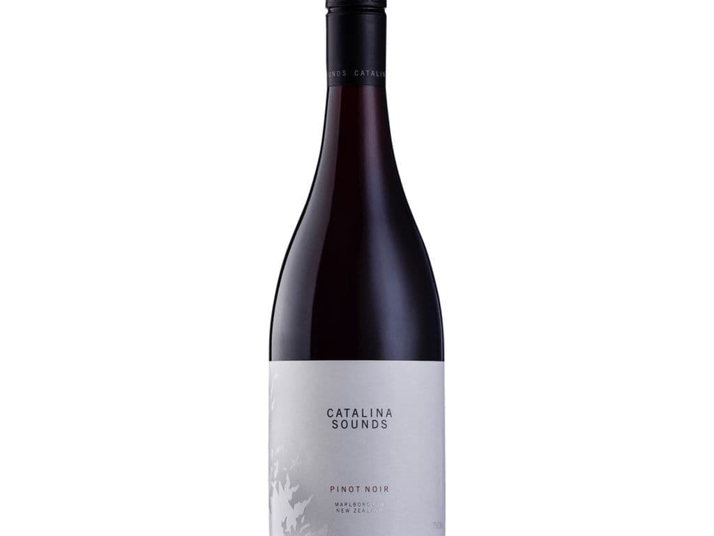 Catalina Sounds - Pinot Noir (750ml)