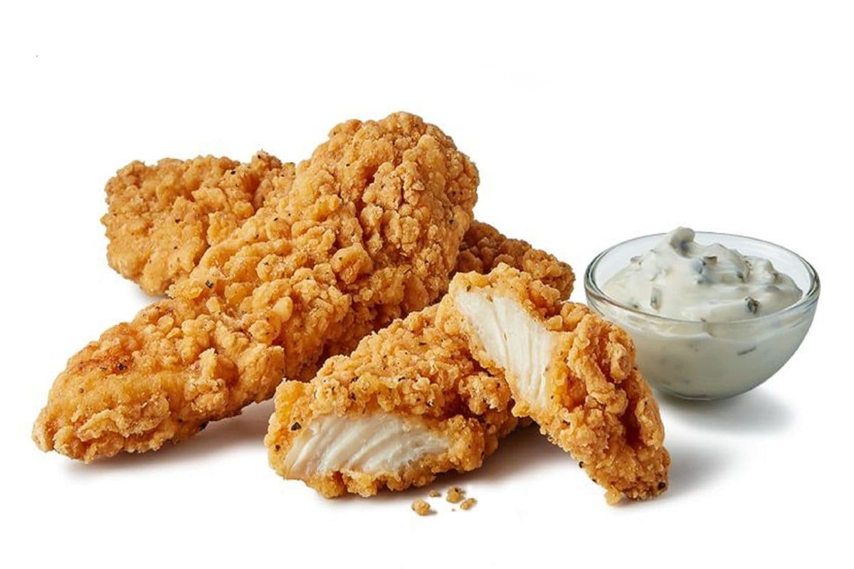 Chicken Strips