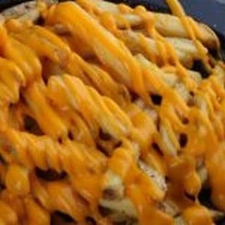 Devil Fries