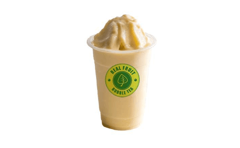 Small Pina Colada Smoothie / Petit Smoothie Pina Colada
