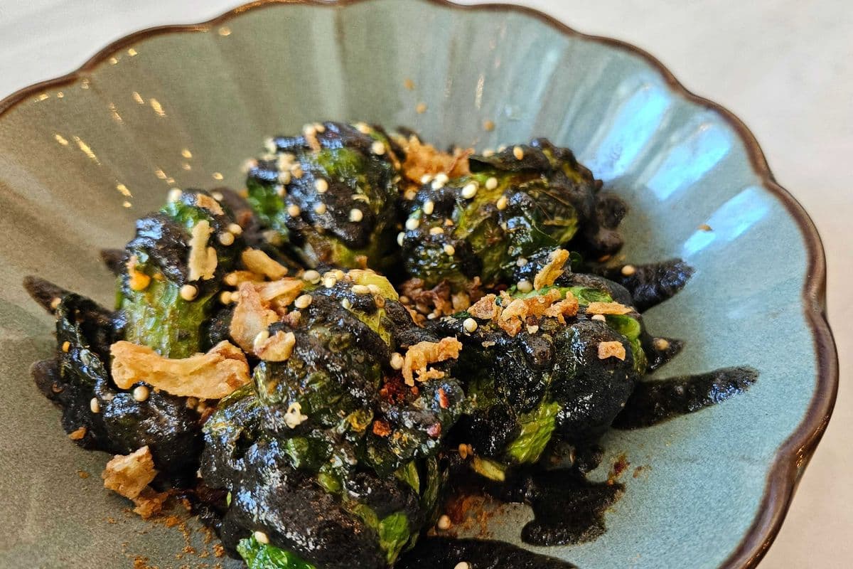 Brussel Sprouts (7pcs)