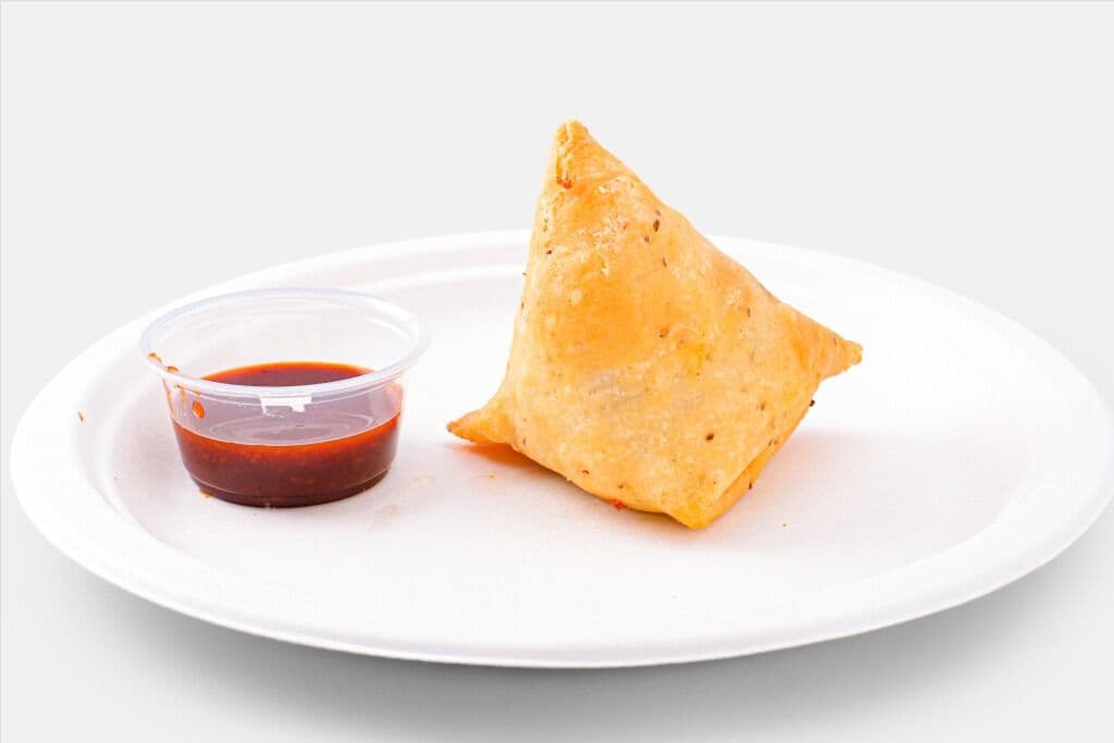 Samosa (2pcs)