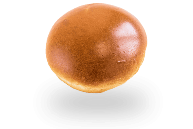 Gourmet Hamburger Bun