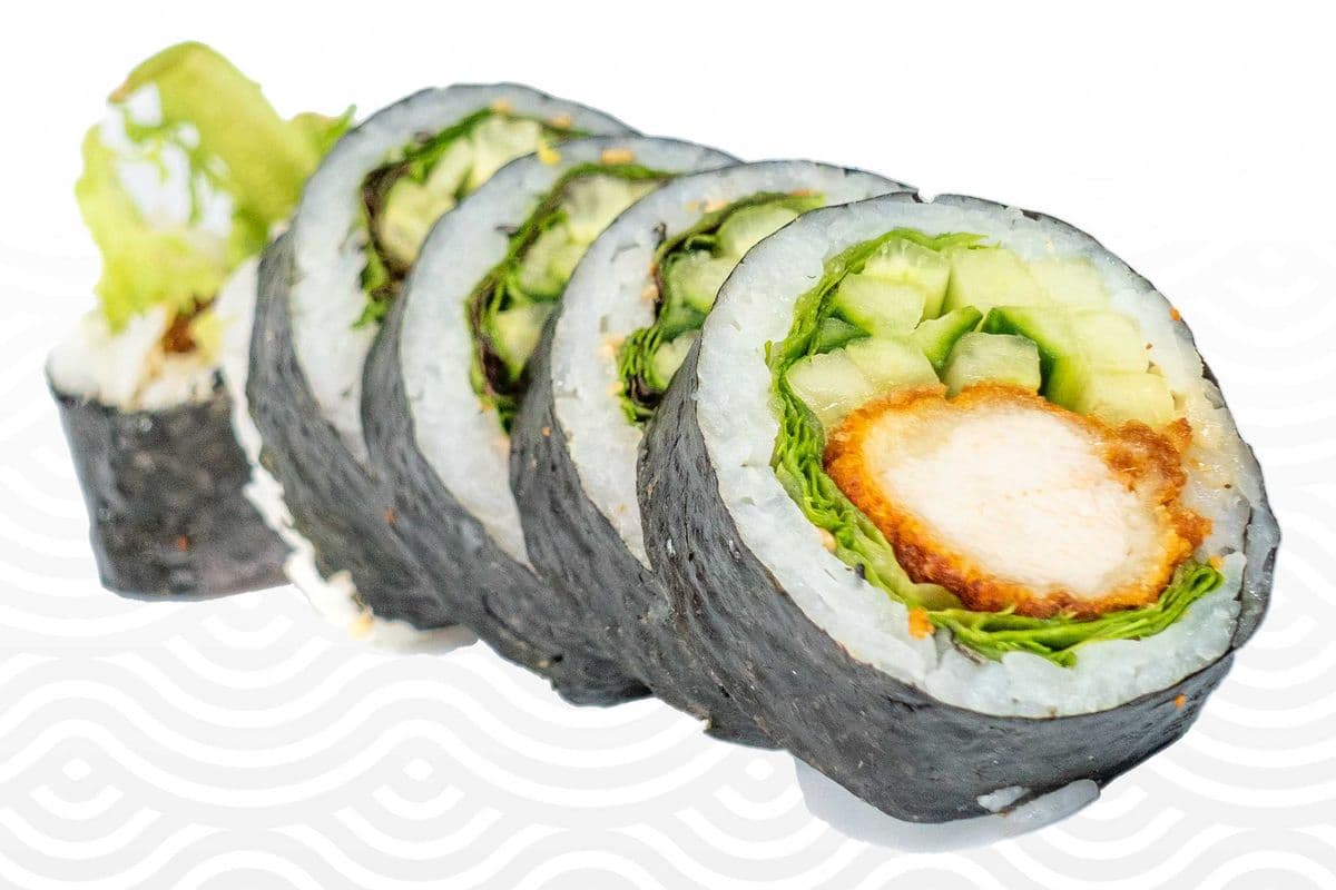 39. Poulet Teriyaki