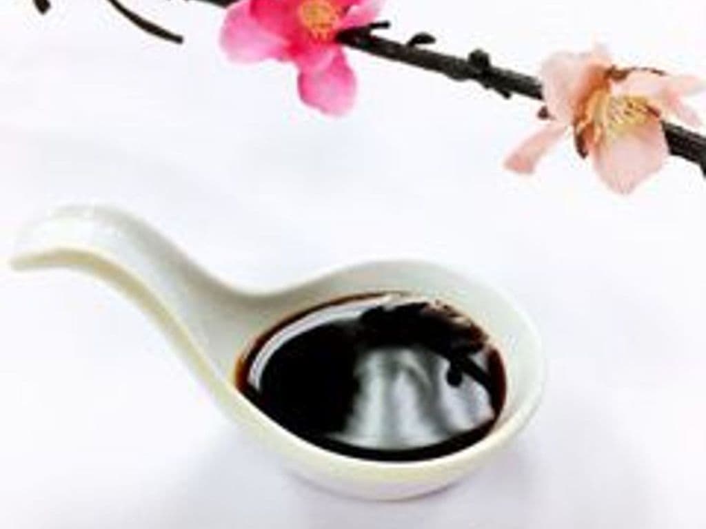 Eel Sauce ($1.50)