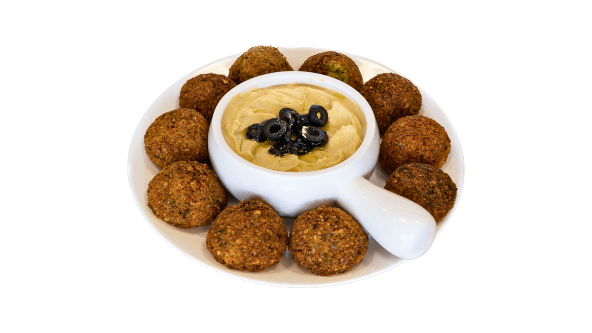 Falafel Balls