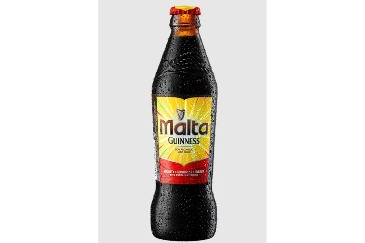 Guiness Malt (Regular)