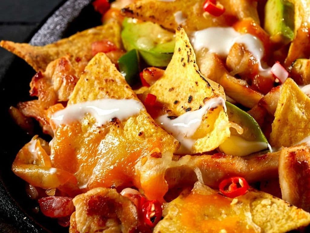 Nachos