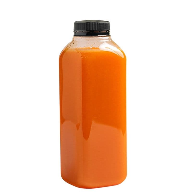 Immune Booster Juice