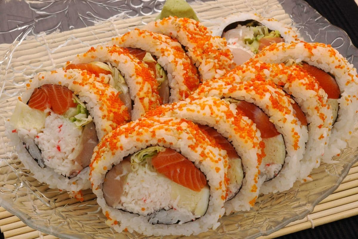 House Roll