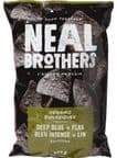 Neal Brothers Org Blue Tortillas W/ Flax (300 g)