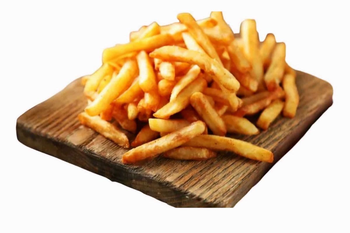 130. French Fries
