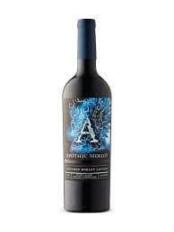 APOTHIC MERLOT (750ml)