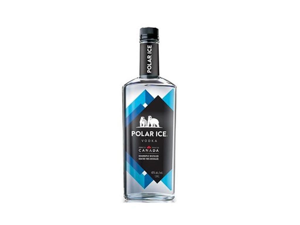 Polar Ice Vodka 1140ml