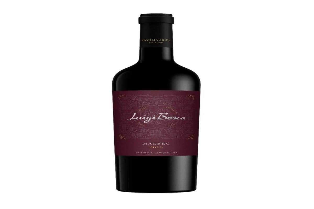 Luigi Bosca Malbec (1 x 750ml)