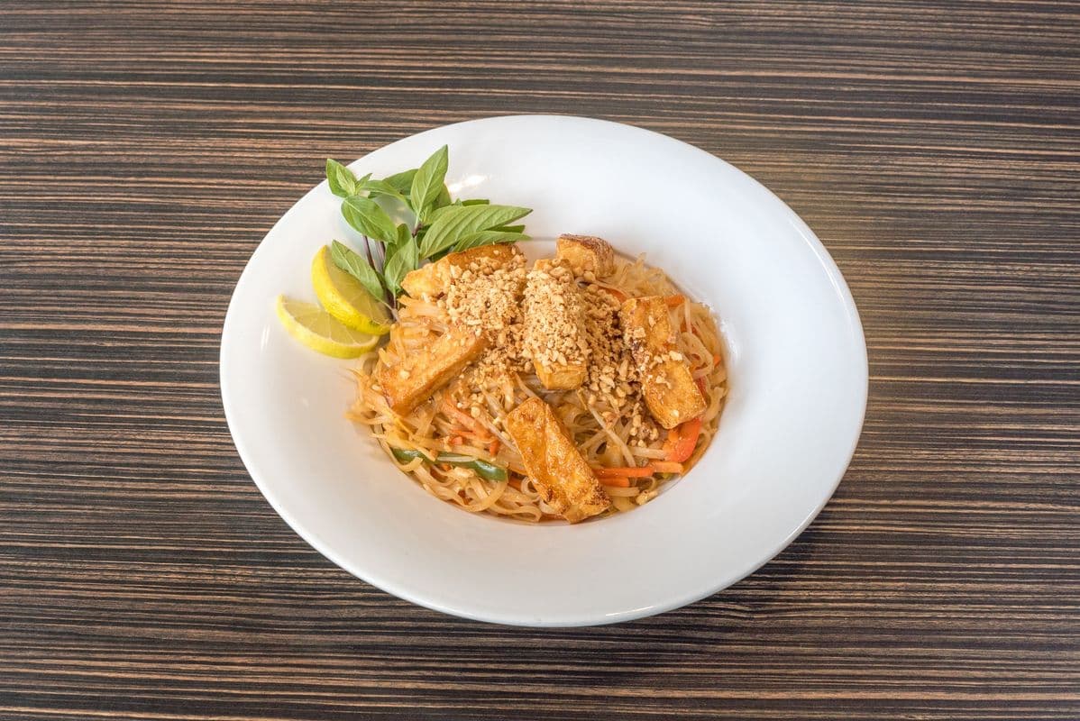 House Pad Thai
