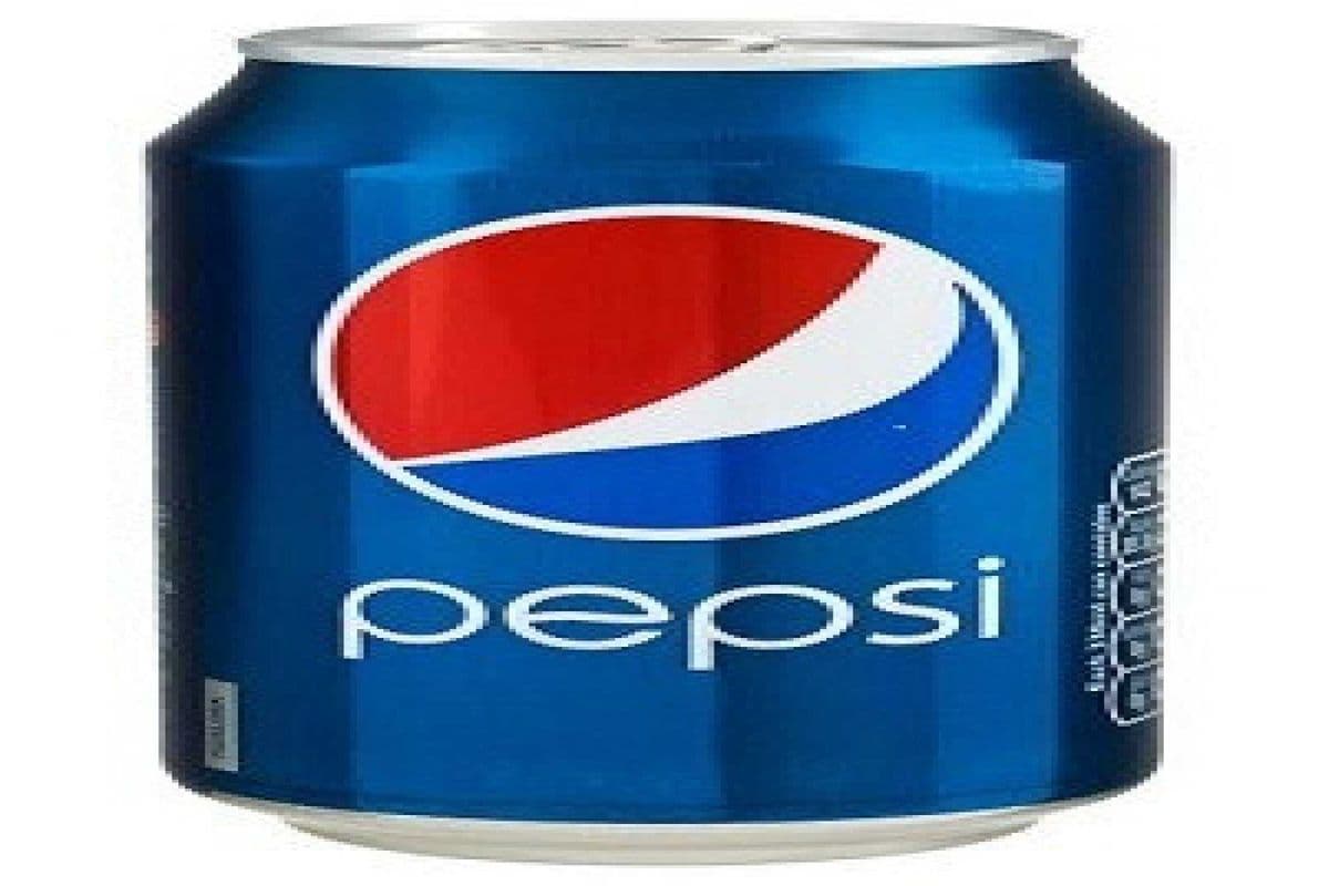 Canned Pop (355 ml)