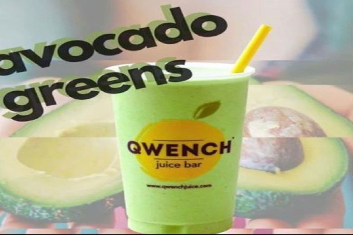 Regular Avocado Greens