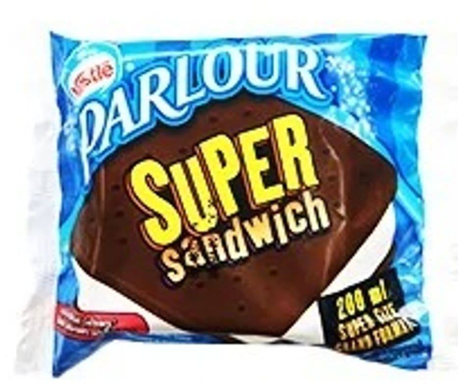 Parlour Super Sandwich (200 ml)